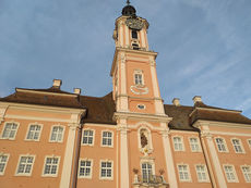 Erkundung von Heimerads Heimat Hilzingen, Hohentwiel, Konstanz, Birnau